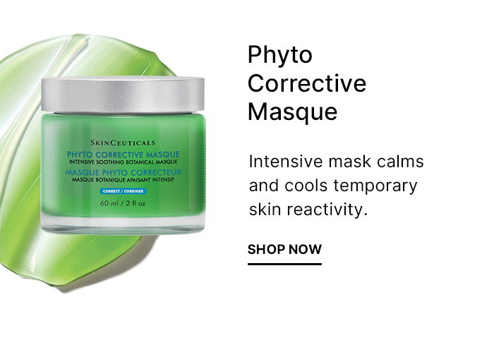 Phyto Corrective Mask