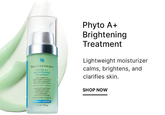 Phyto A+ Brightening Treatment