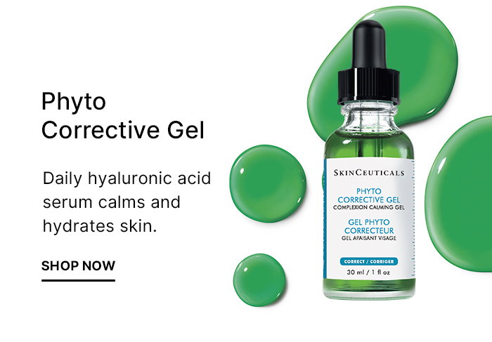 Phyto Corrective Gel