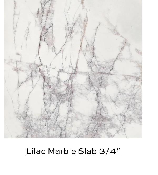 Artistic Tile | Lilac Marble Slab