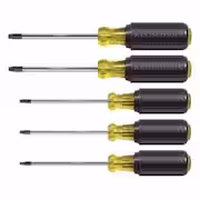 Screwdrivers and Nutdrivers