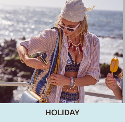 Holiday