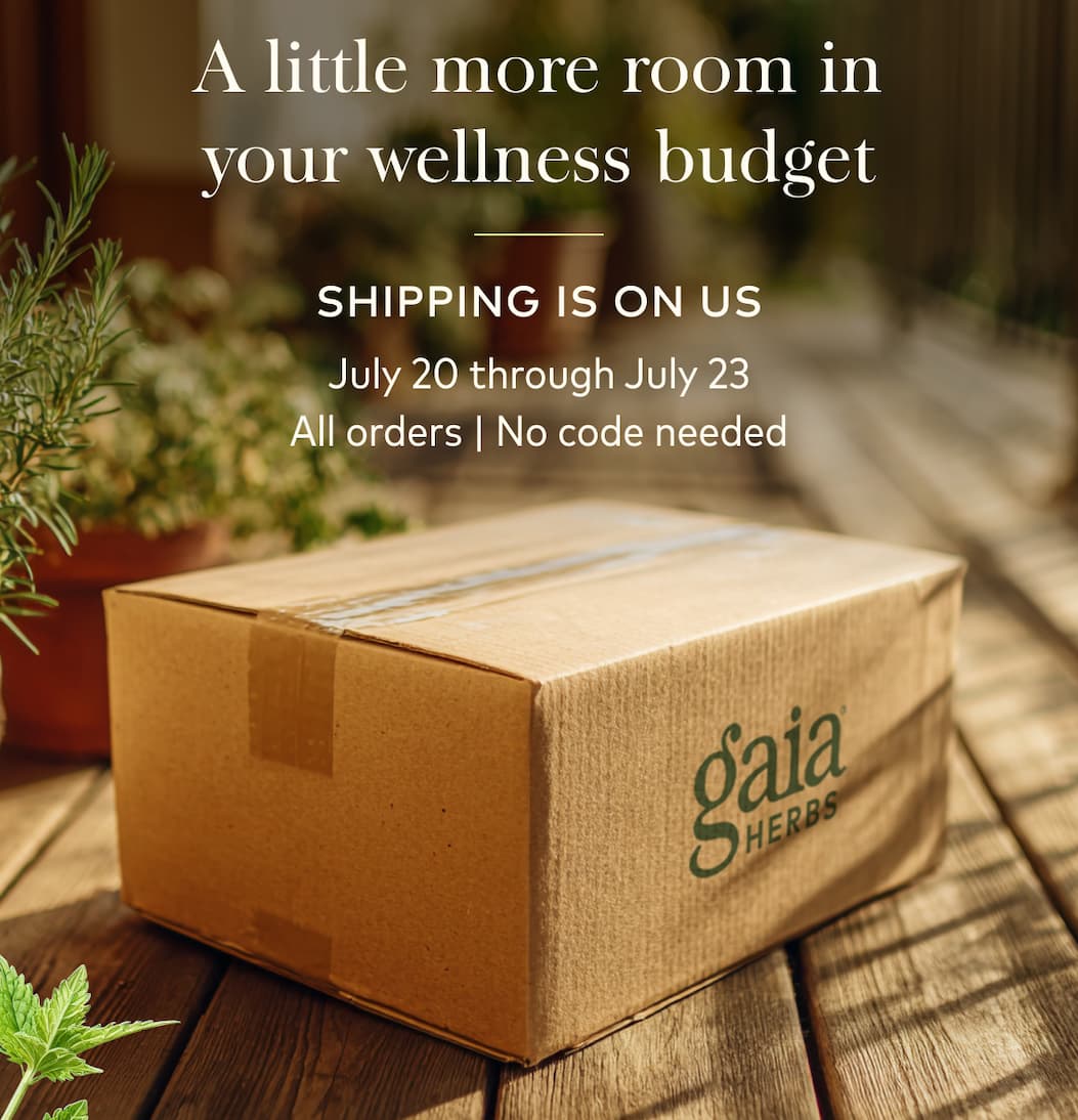 Free Shipping Promotion