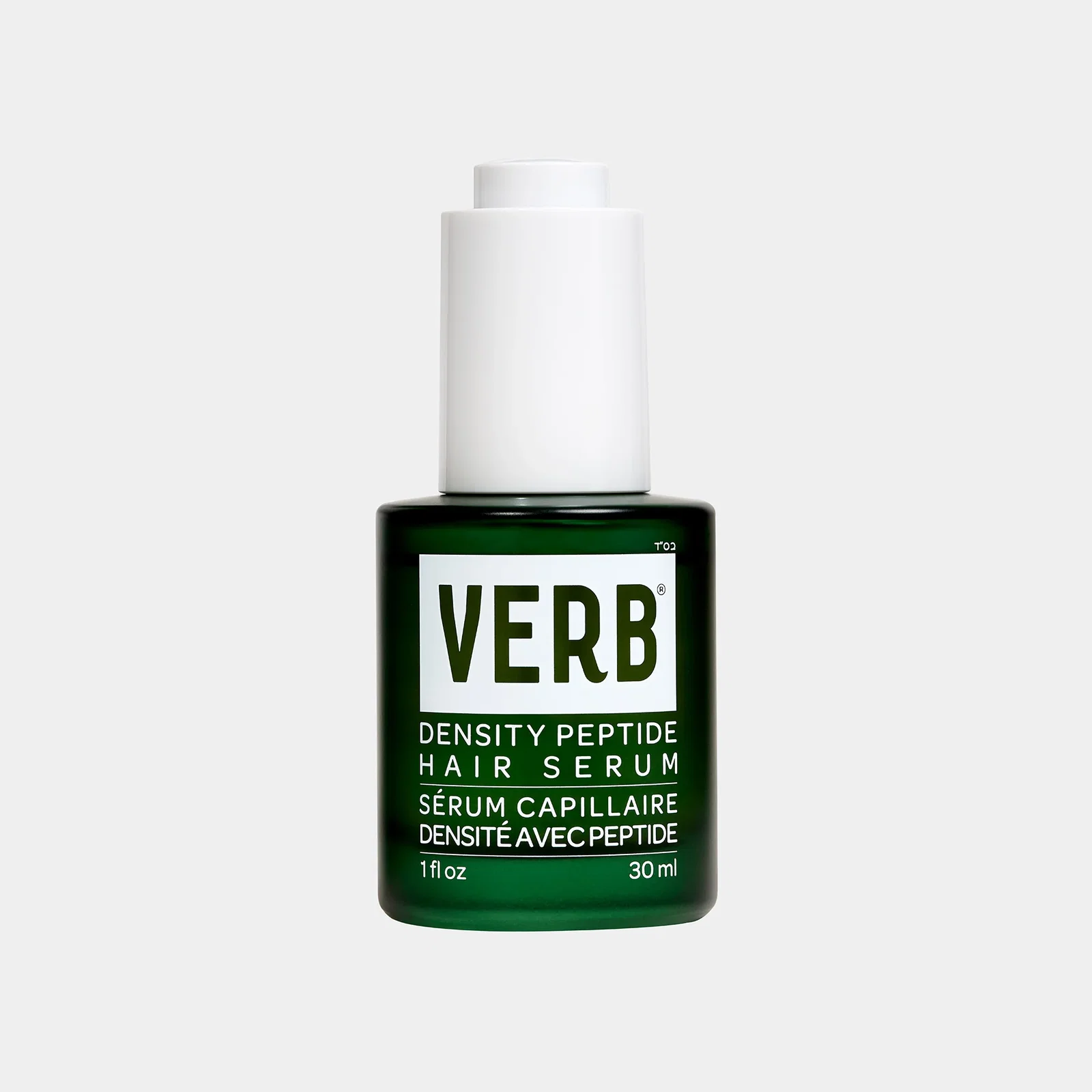 Density Peptide Hair Serum