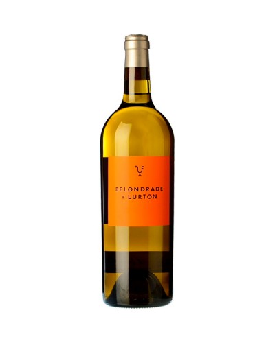 Belondrade y Lurton magnum 2023