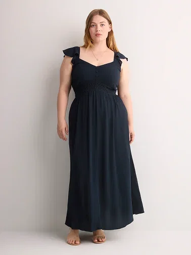 DRESSES