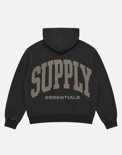 Supply Essentials Oversized Hoodie