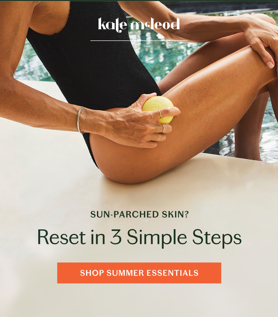 Shop Summer Essentials