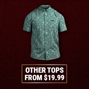 SHOP OTHER TOPS FROM $19.99