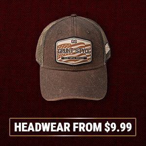 SHOP HEADWEAR FROM $9.99