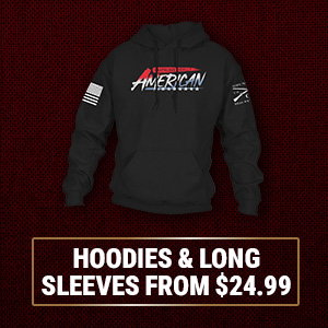 SHOPHOODIES AND LONG SLEEVES FROM $24.99