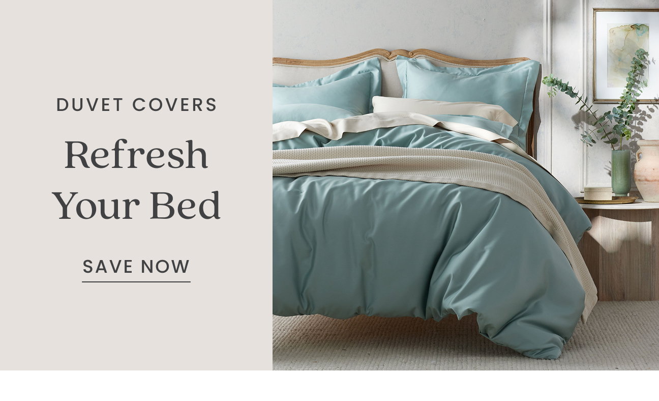 Duvet Covers