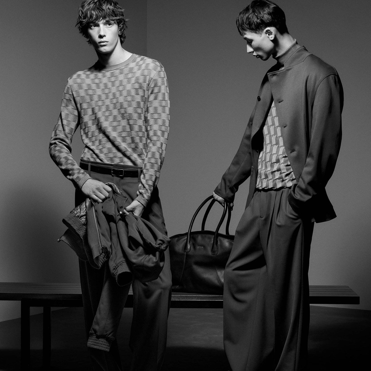 Armani