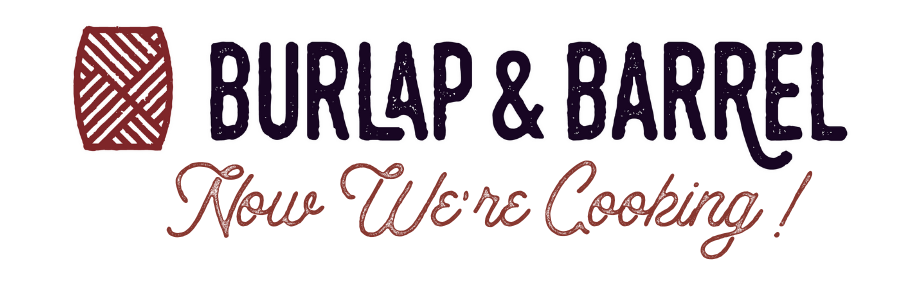 Burlap & Barrel Spices & Recipes