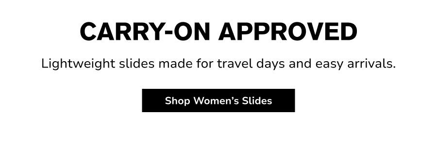 Shop Women’s Slides
