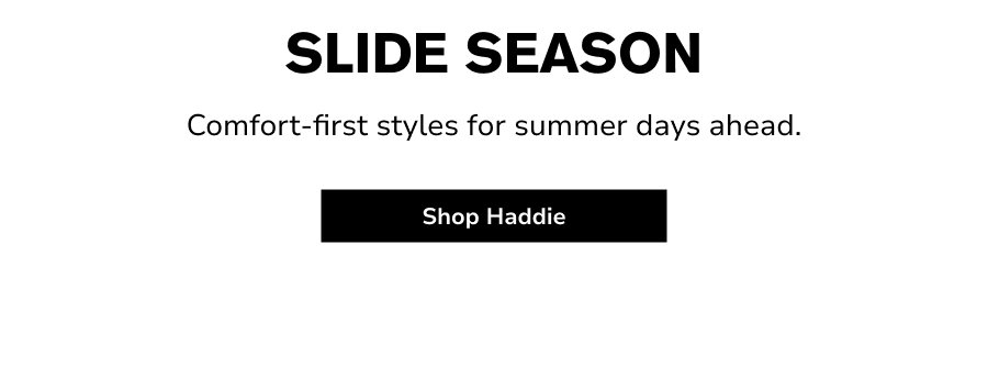 Shop Haddie