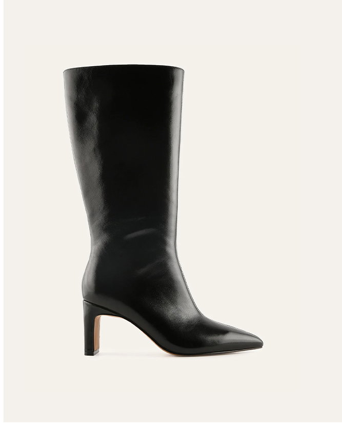 Pacey Boots