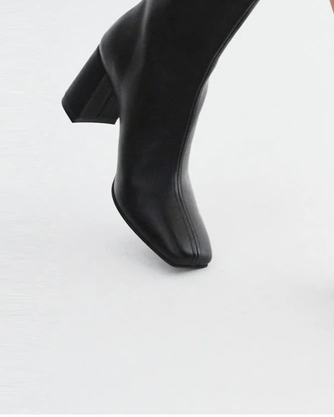 Nevada Boots