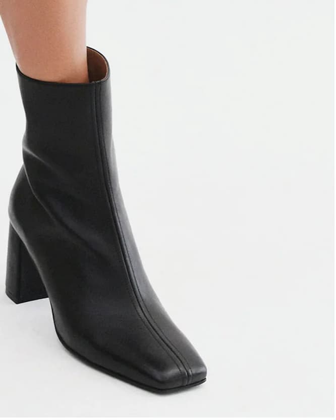 Nevada Boots