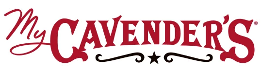 My Cavender's