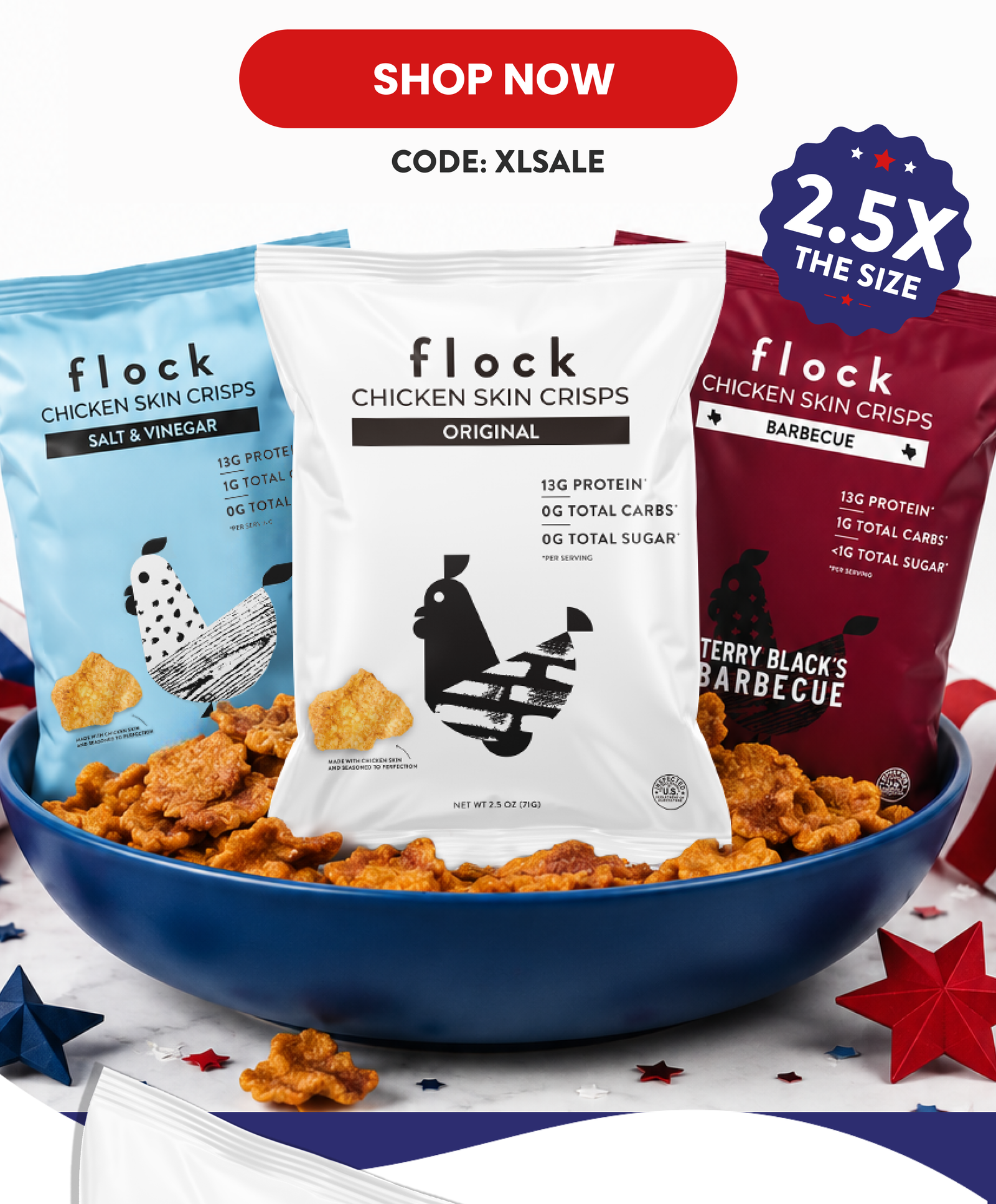 shop flock