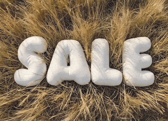 SALE