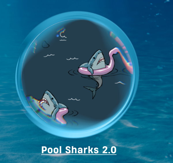 Pool Sharks 2.0