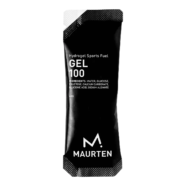 Maurten Gel 100