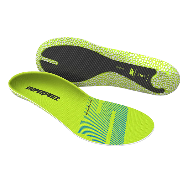 Superfeet Run Pacer Elite