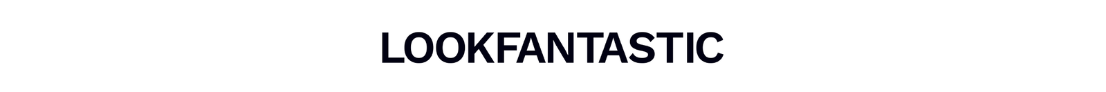 LOOKFANTASTIC