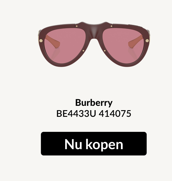 Burberry BE4433U 414075