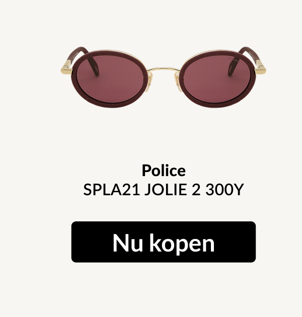 Police SPLA21 JOLIE 2 300Y