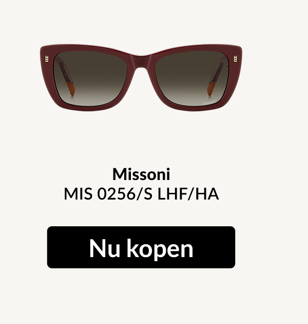 Missoni MIS 0256/S LHF/HA