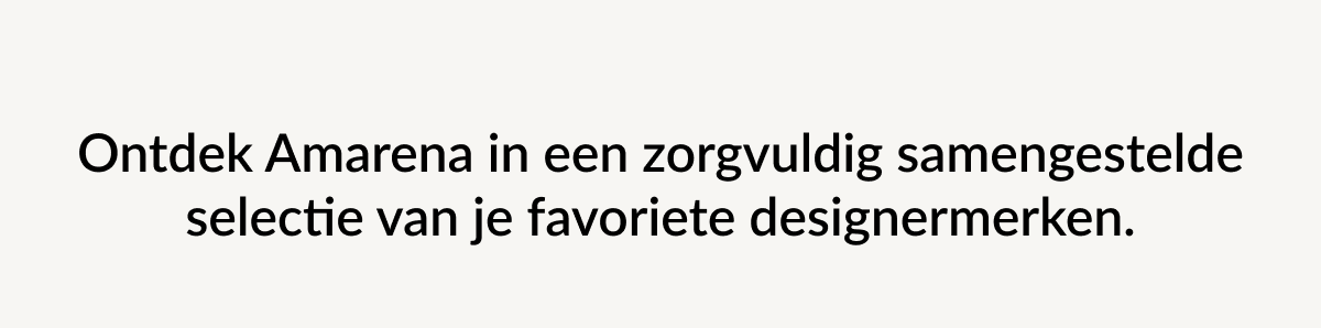 Monturen van designmerken