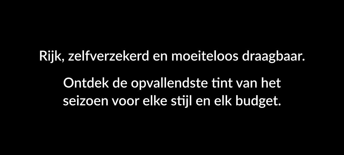 Ontdek kersenrode monturen
