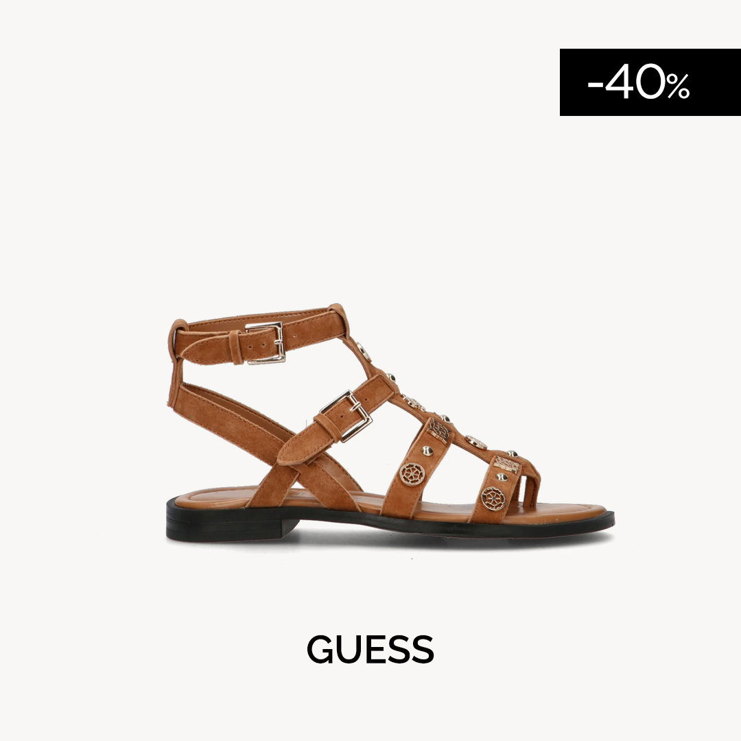 GUESS DONNA