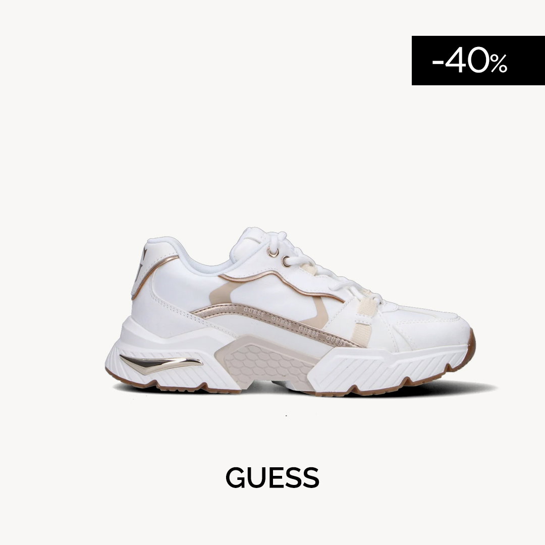 GUESS DONNA