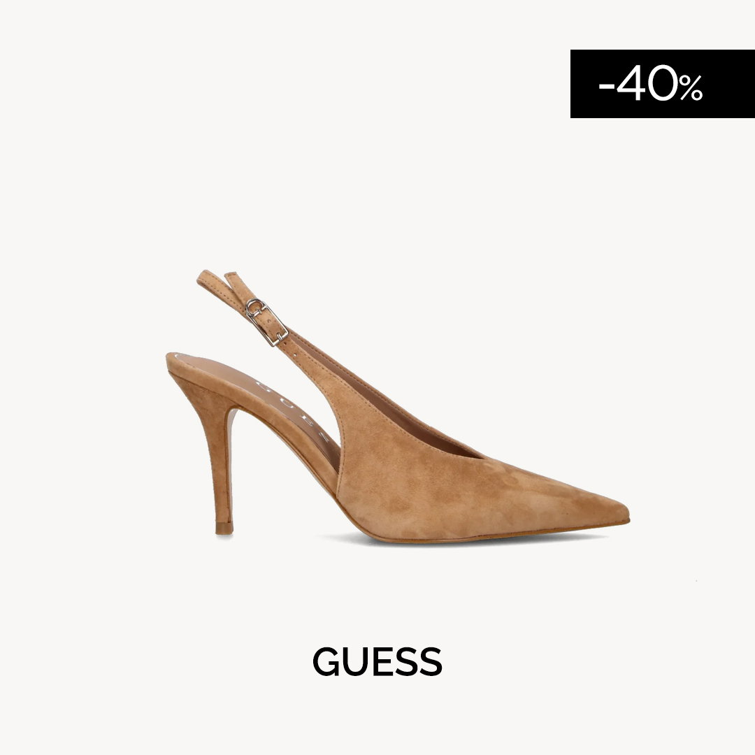 GUESS DONNA