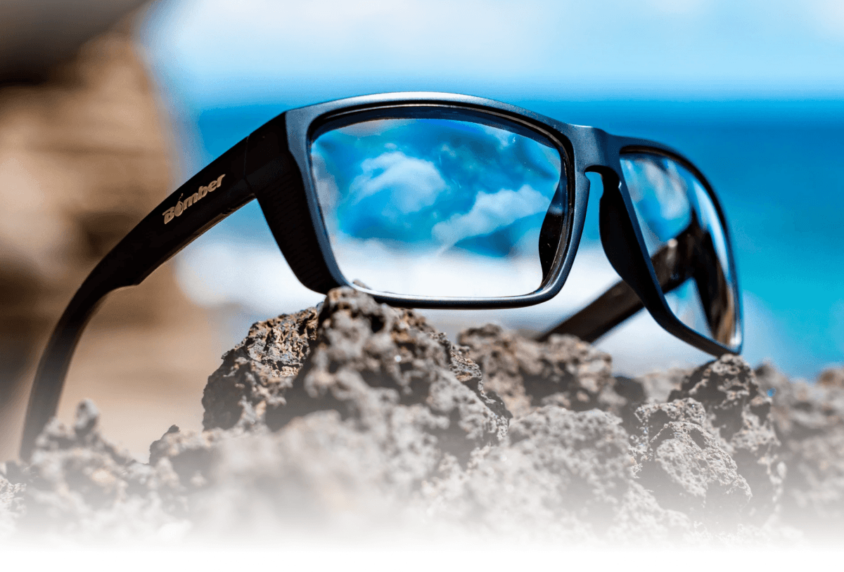 What Photochromic Means
