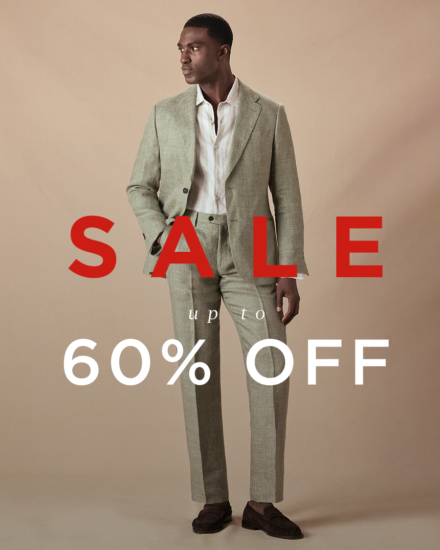 Sale now live
