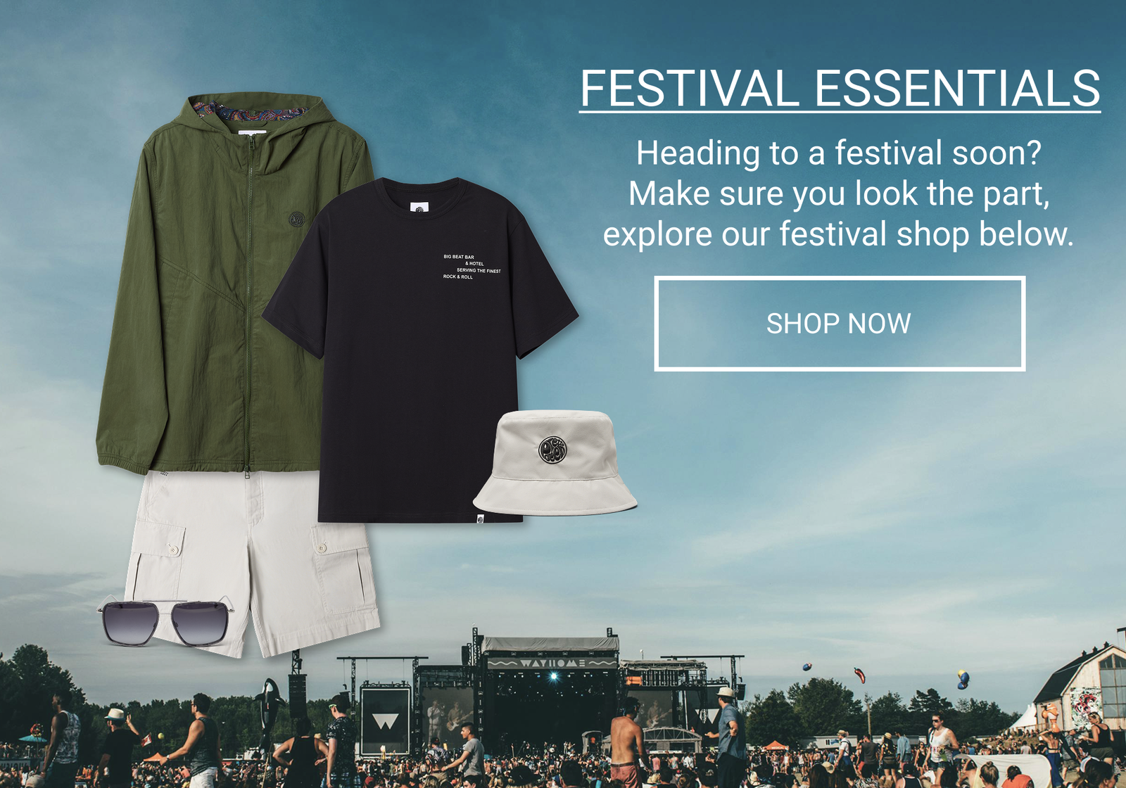 festival