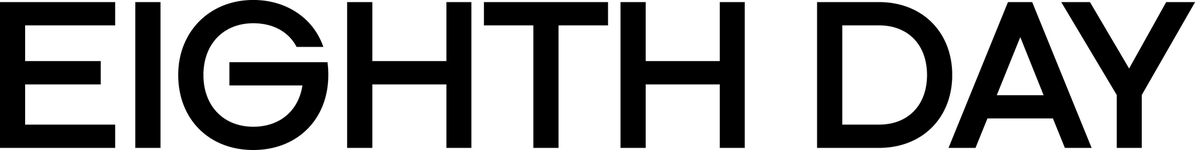 EIGHTH DAY LOGO