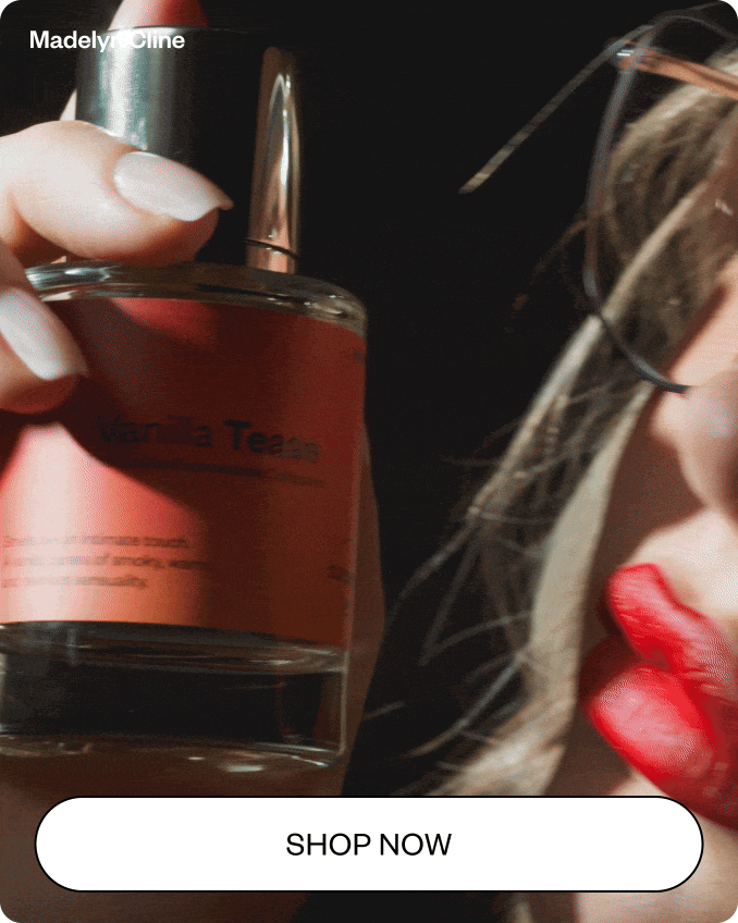 New: Vanilla Tease