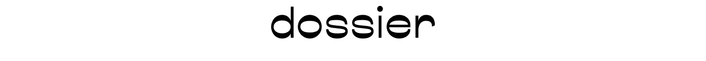 Dossier Logo