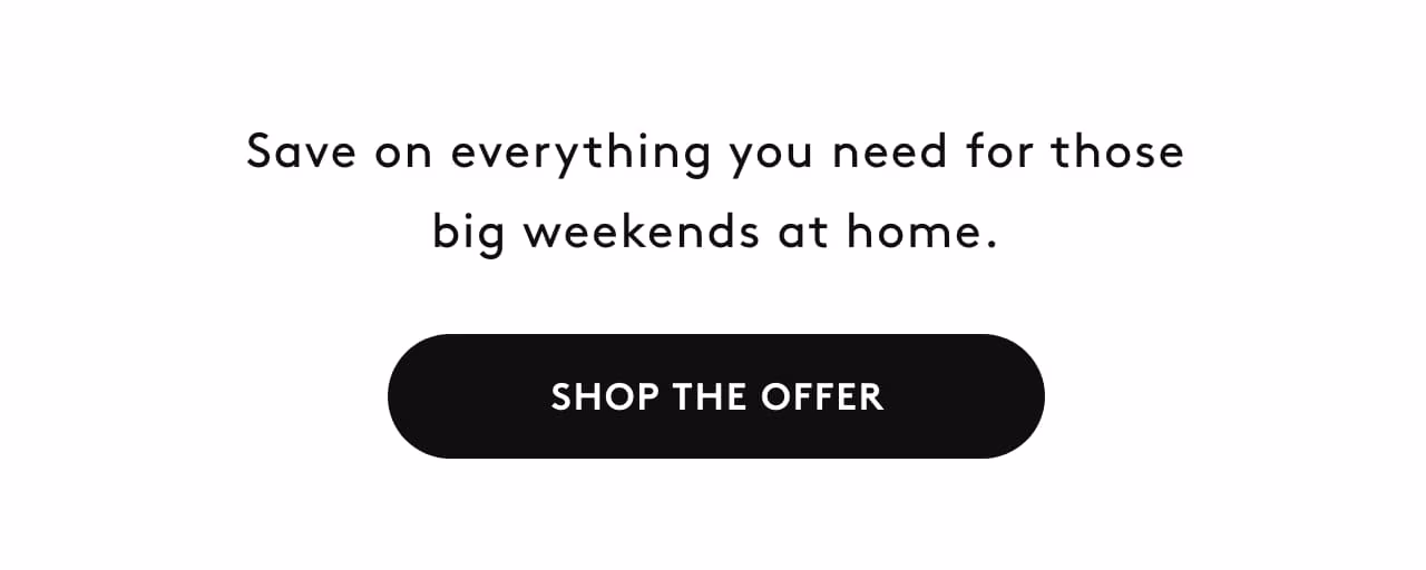 Shop the offer
