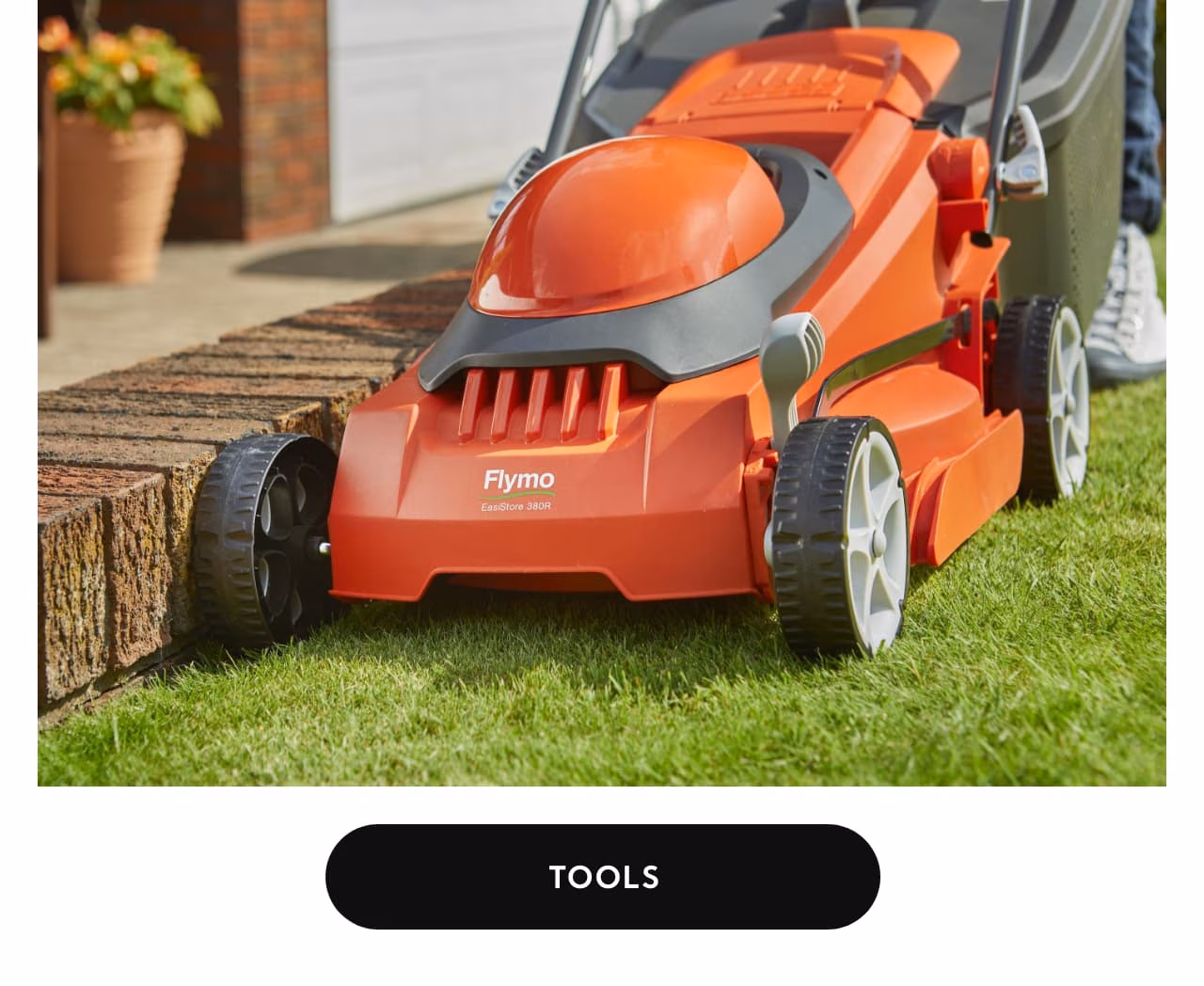 Shop tools