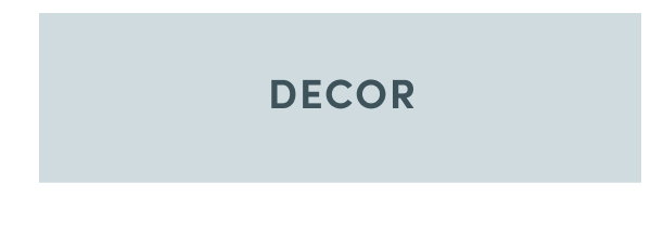 Shop Decor