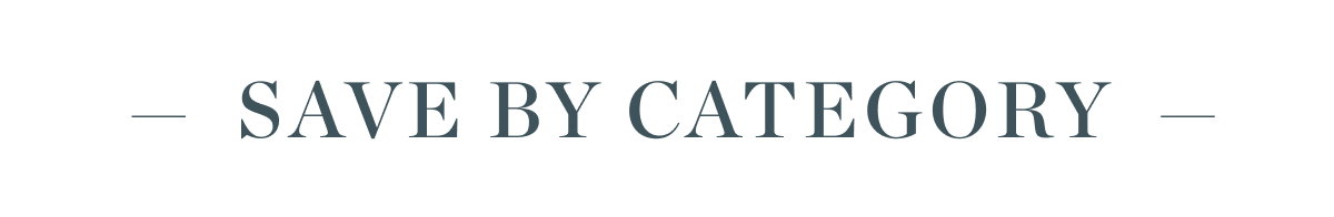 Up to 50% Off Clearance