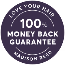 100% money back guarantee