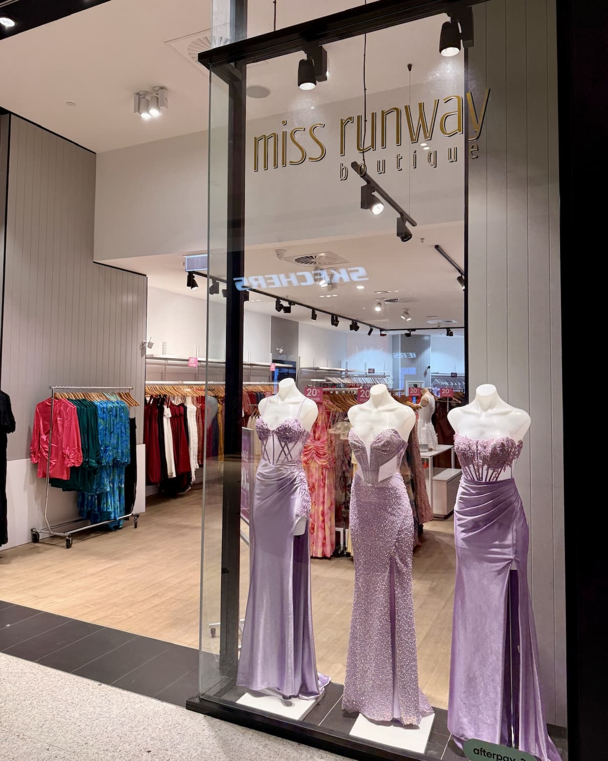 VISIT OUR STORES